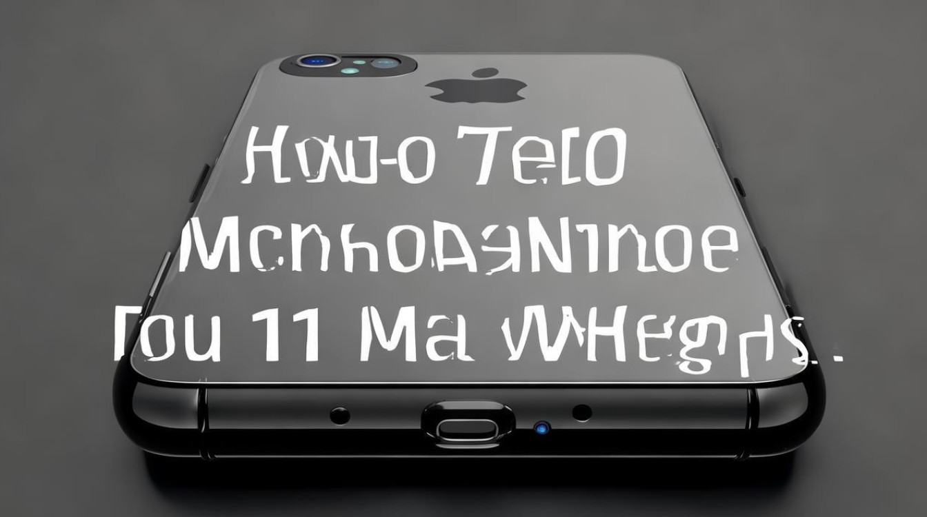 怎么辨别苹果11promax有多重