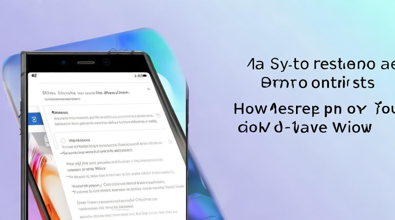 vivo手机怎么恢复电话