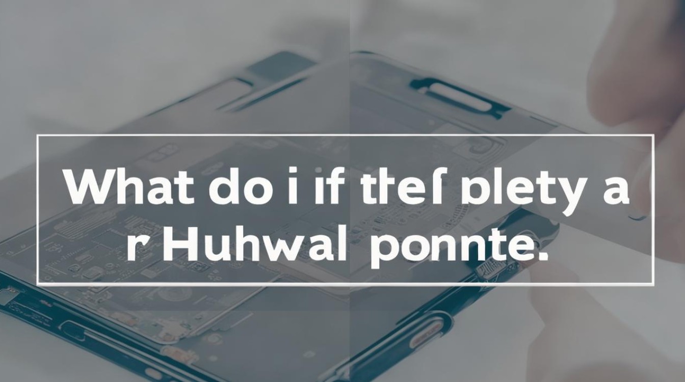 华为买到翻新机怎么办