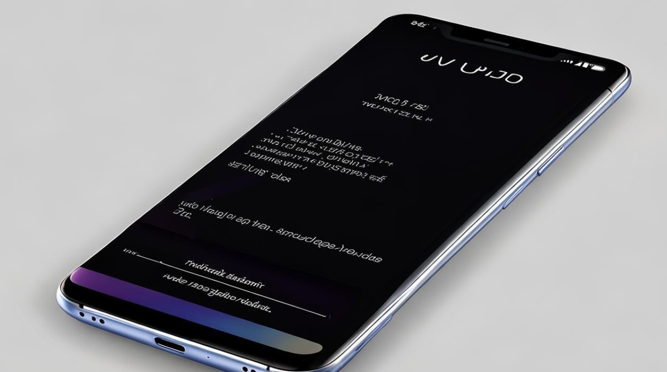 vivo手机怎么关掉横屏