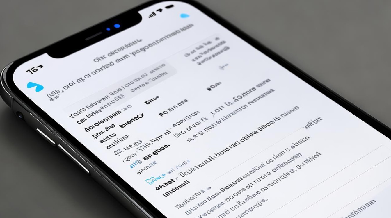苹果手机怎么设置短信提醒一下