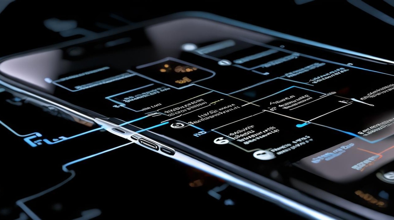 RedmiNote13Pro黑屏怎么处理