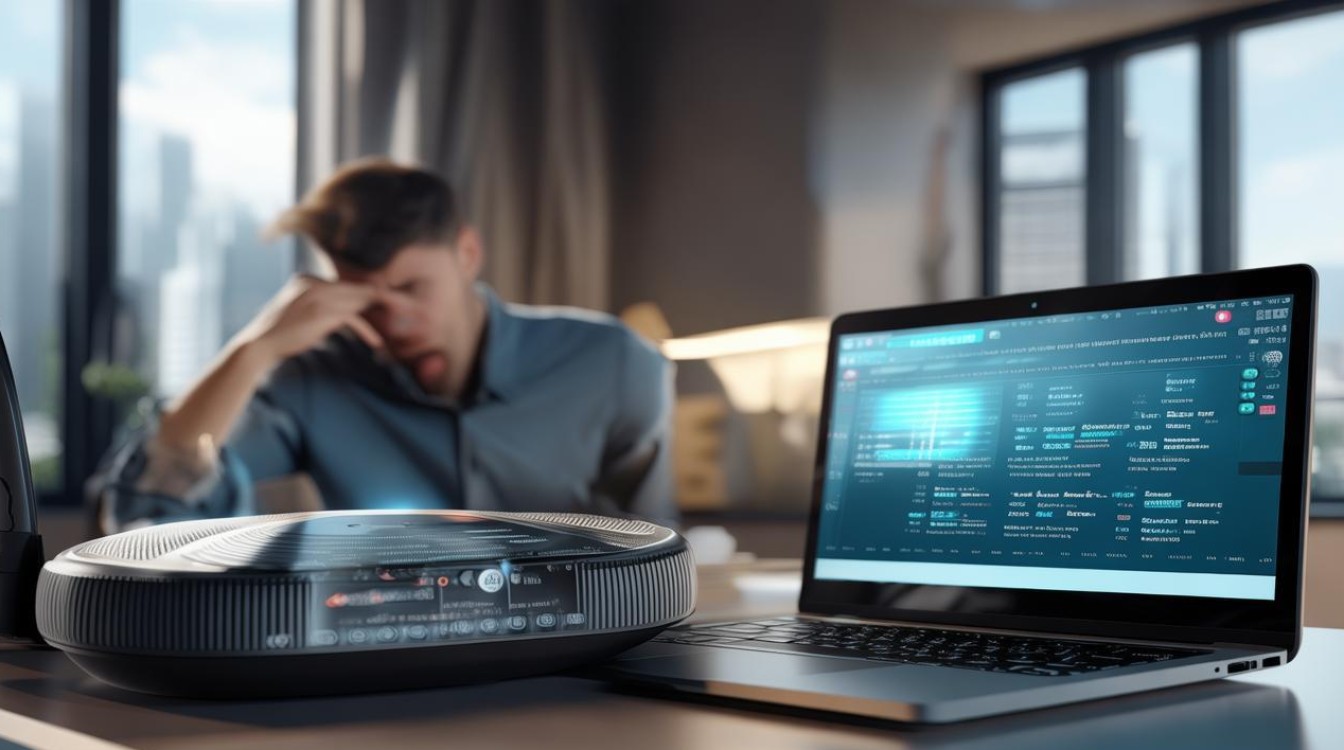 华为wifi不能用怎么办啊