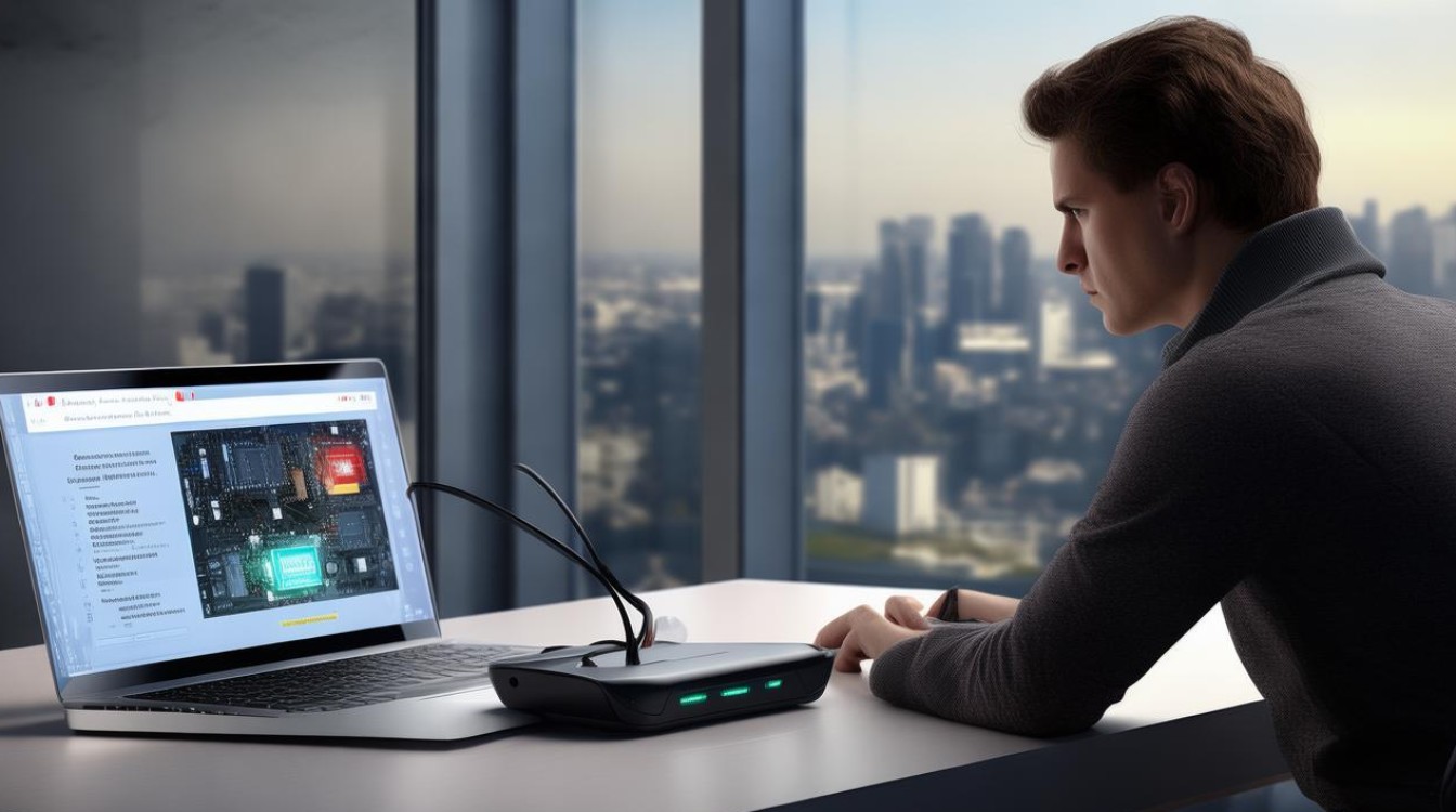 华为wifi不能用怎么办啊