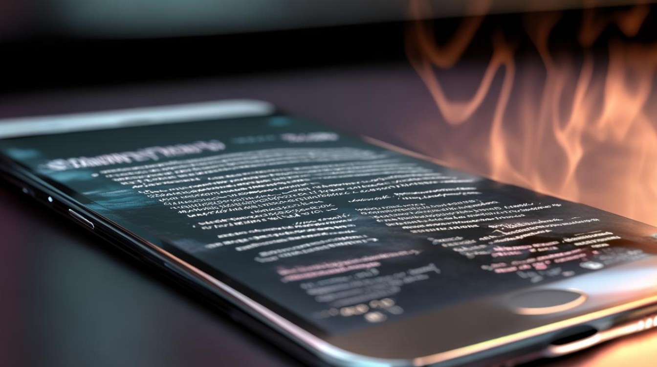 苹果6严重发烫怎么办