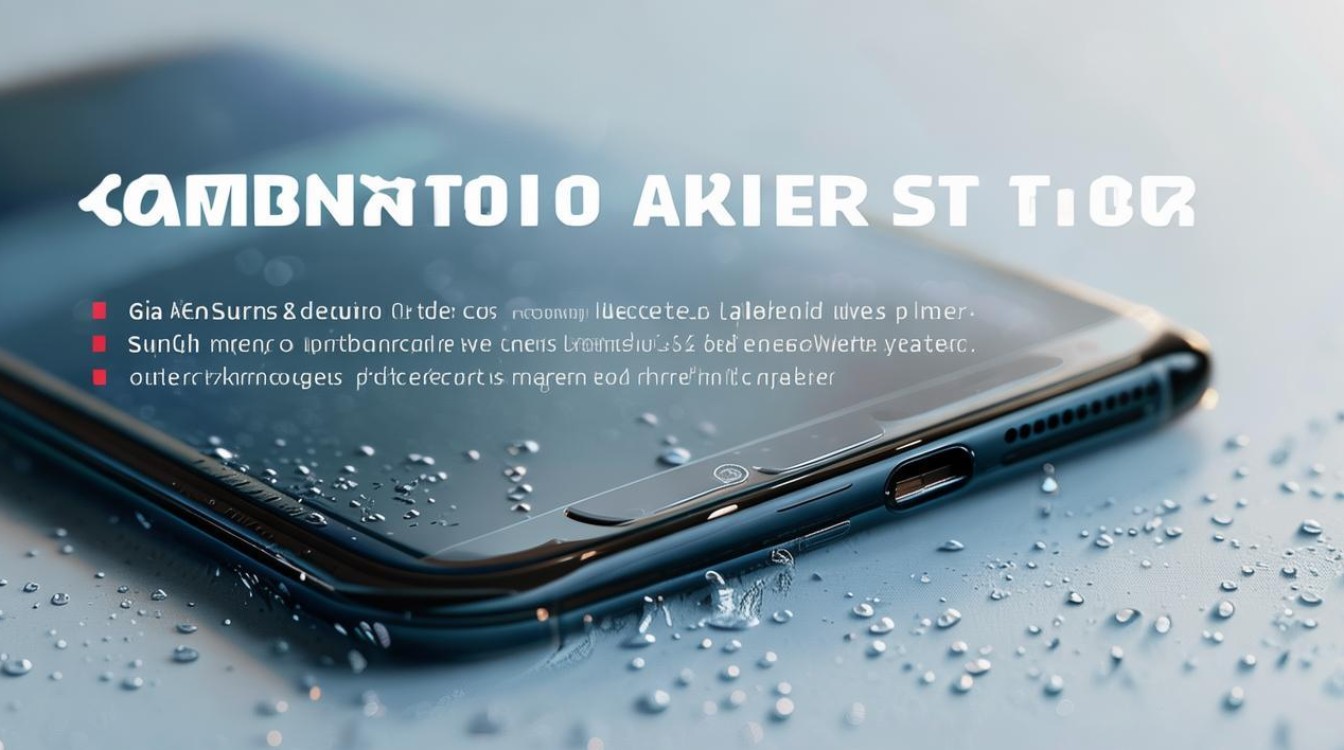 三星s8下水后怎么充电