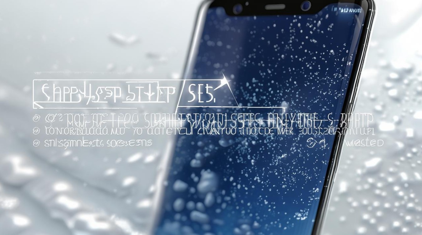 三星s8下水后怎么充电