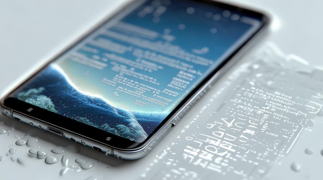 三星s8下水后怎么充电