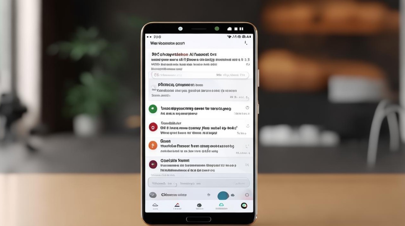 华为6s微信截图怎么截图手机屏幕截图