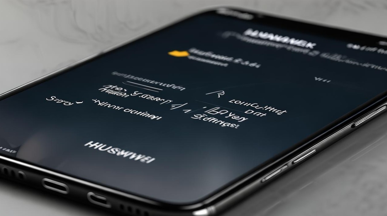 华为5怎么共享网络设置