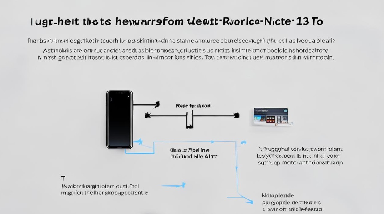RedmiNote13Pro网络不好怎么解决