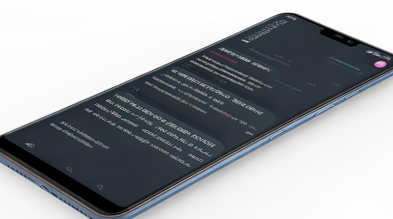 RedmiNote13Pro如何安装高危软件