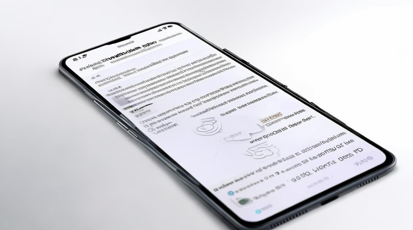 RedmiNote13Pro如何安装高危软件
