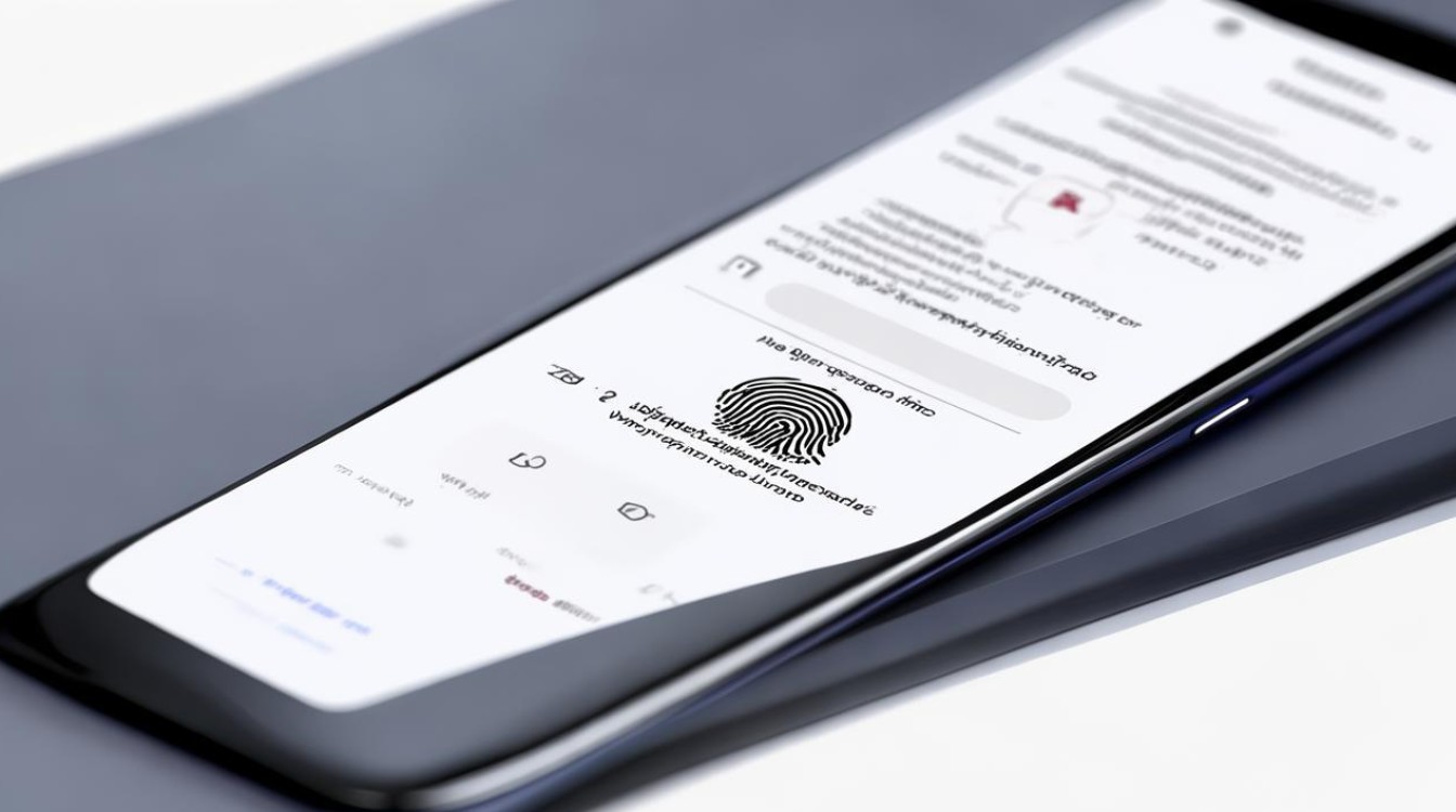 RedmiNote13Pro如何添加指纹识别