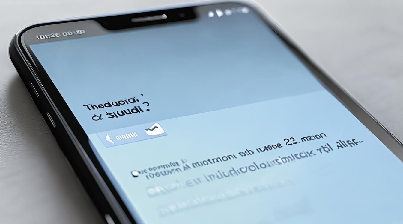 华为手机怎么放无声音怎么回事啊