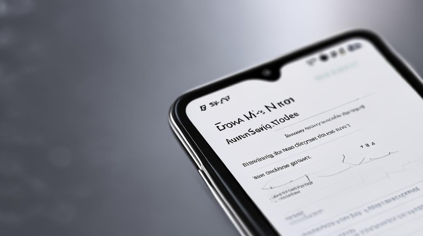 RedmiNote13Pro 如何开启省电模式