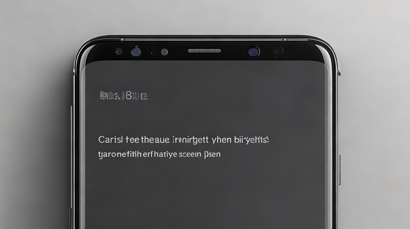 三星s8息屏怎么调亮