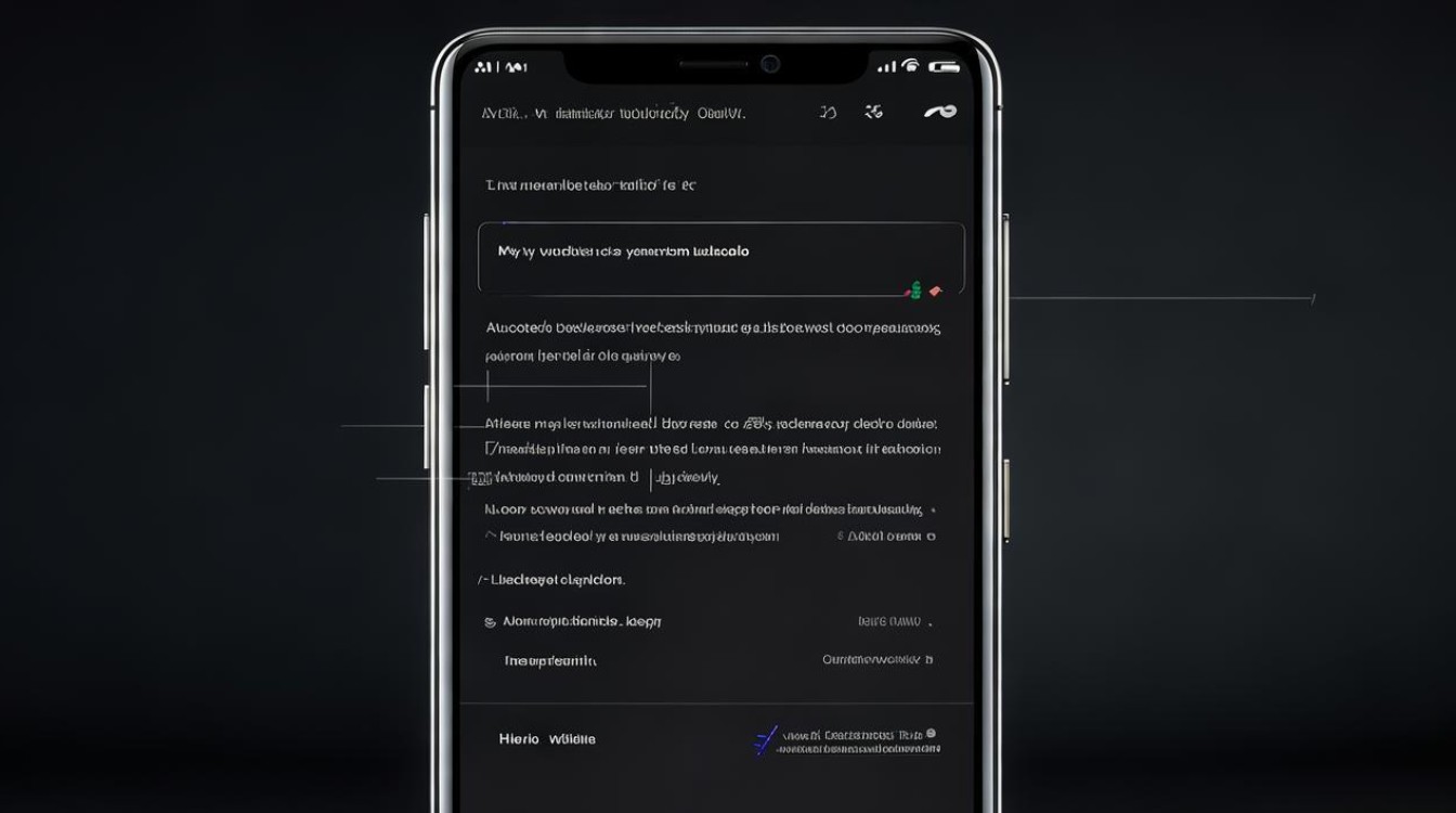 华为手机快捷键怎么关闭