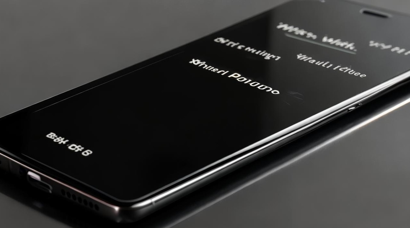 华为手机充电接打电话黑屏怎么回事啊