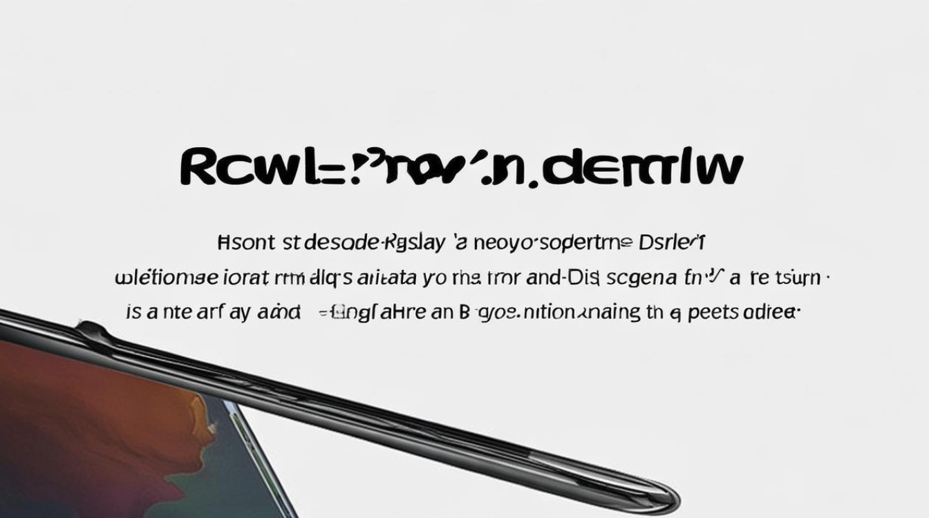 RedmiNote13Pro如何关闭负一屏