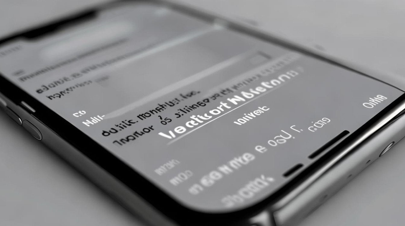 苹果手机振动怎么调整静音