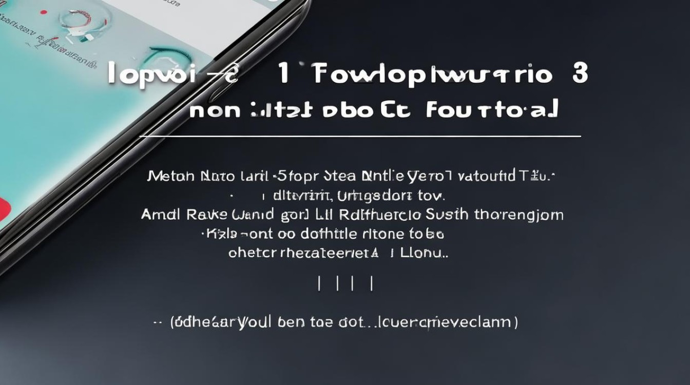 RedmiNote13如何开机