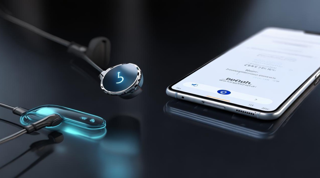 RedmiNote13如何连接蓝牙耳机