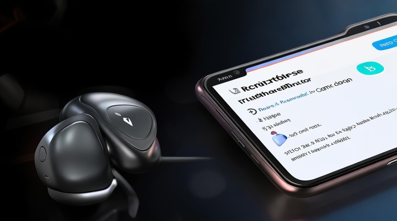 RedmiNote13如何连接蓝牙耳机