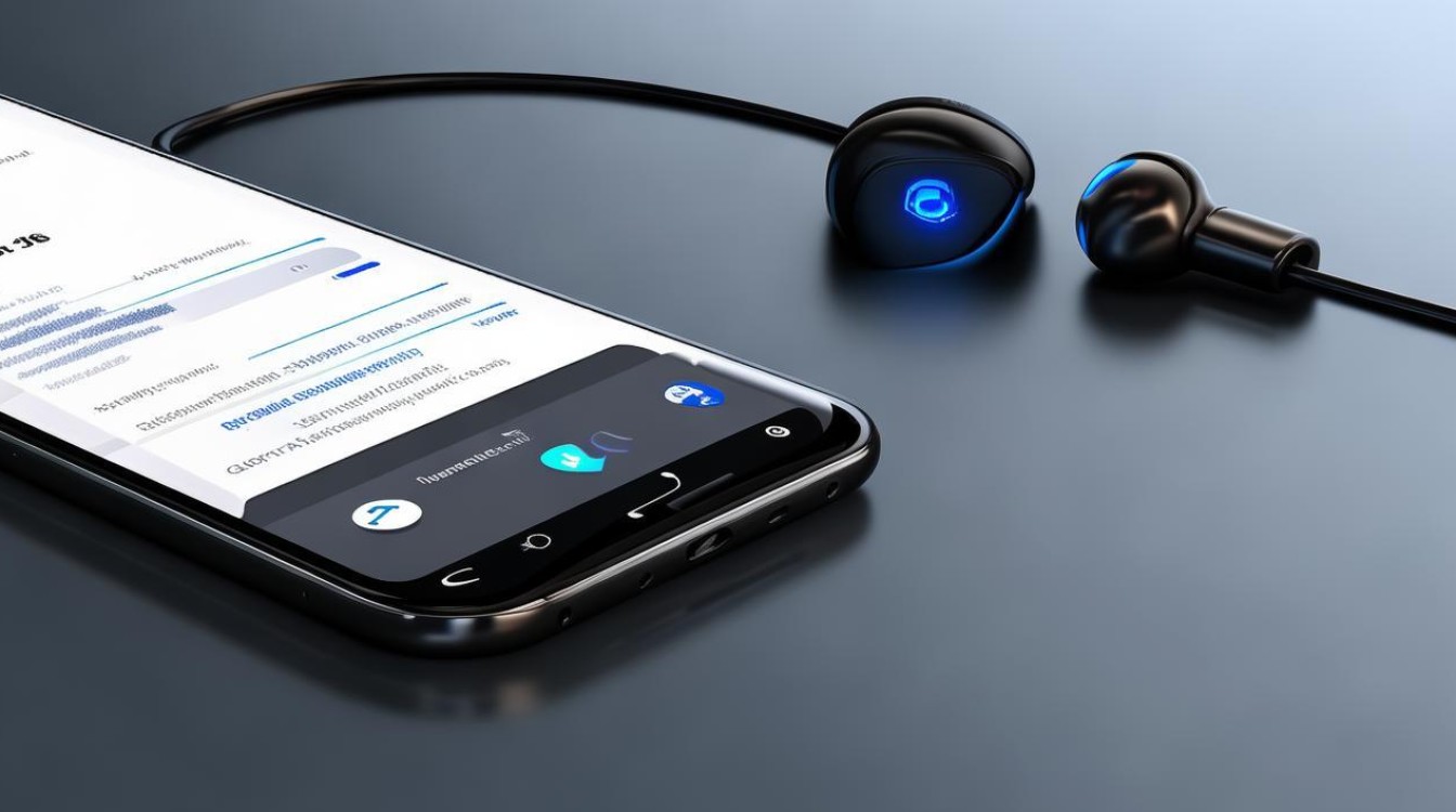 RedmiNote13如何连接蓝牙耳机