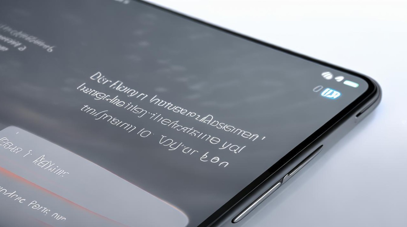 RedmiNote13如何开启省电模式