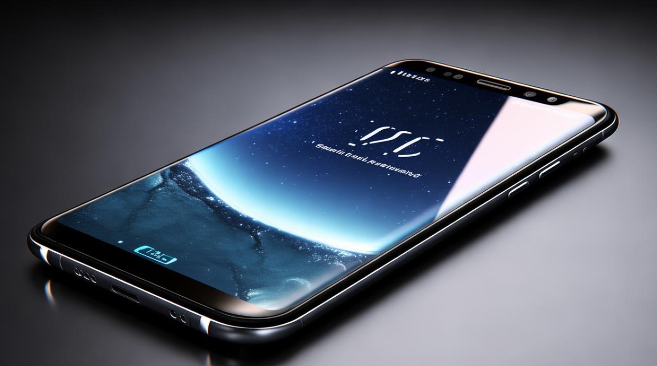 三星s8外观怎么样