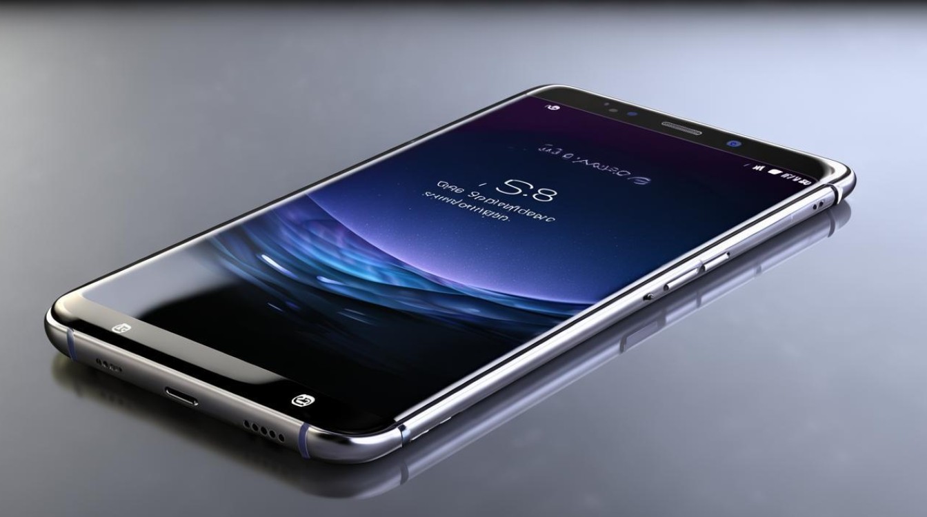 三星s8外观怎么样