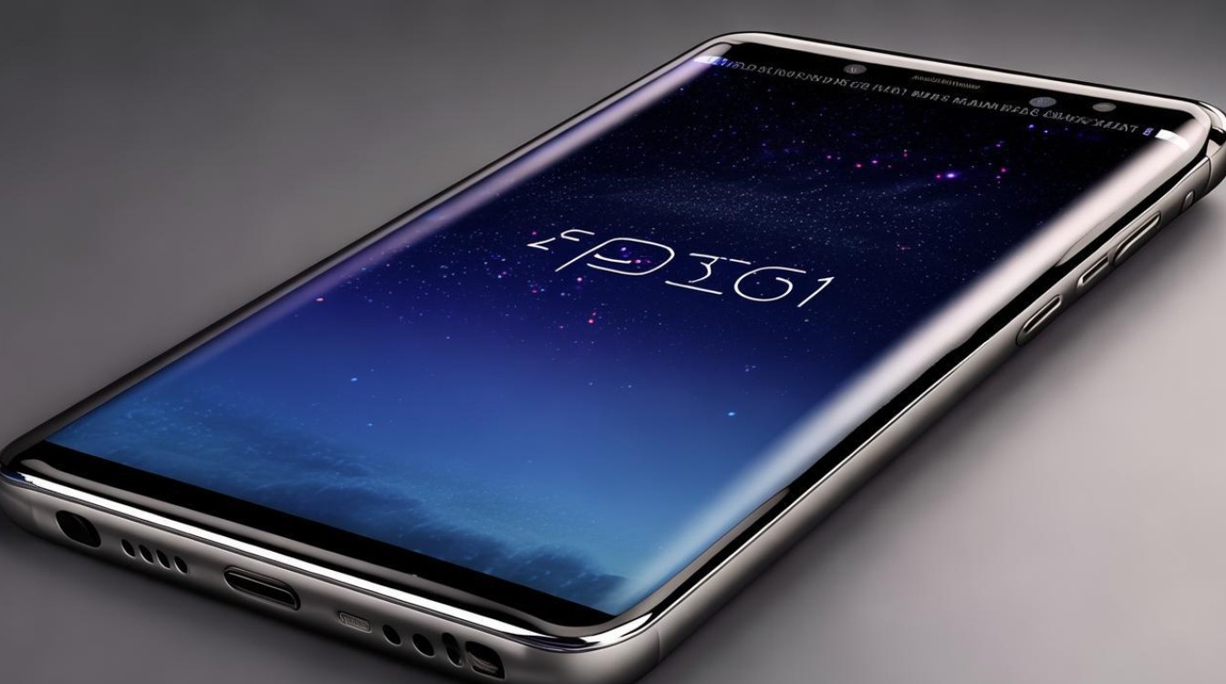 三星s8外观怎么样