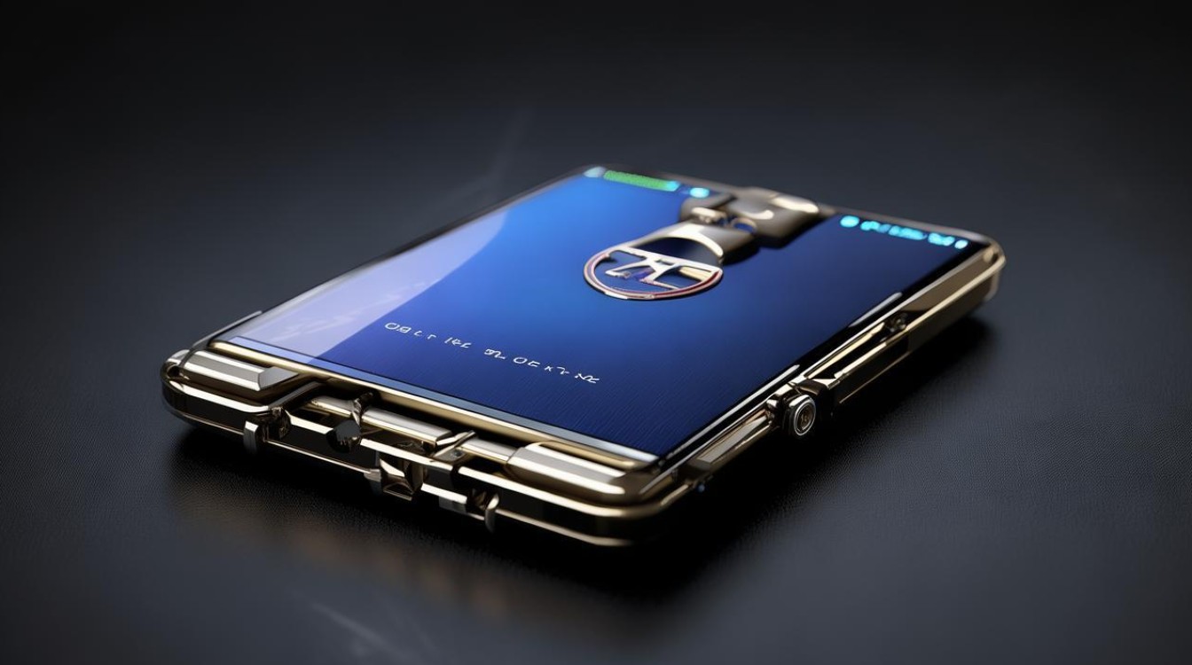 vivo手机图标怎么锁定