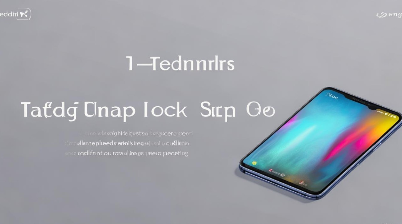 RedmiNote13Pro如何一键锁屏