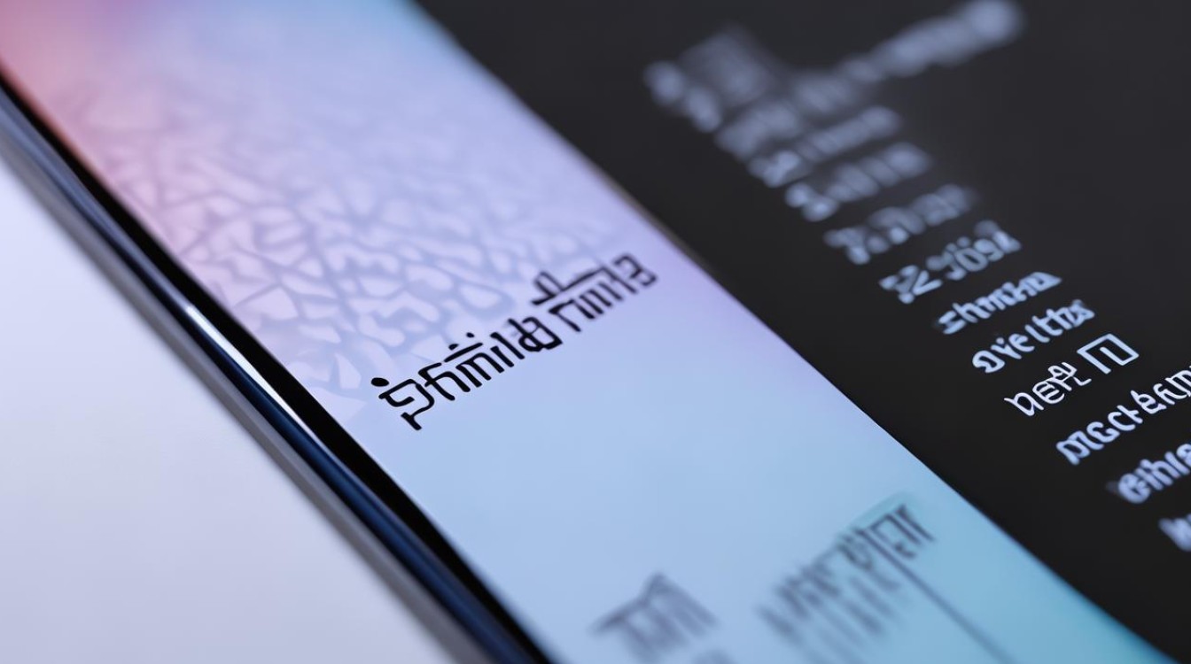 vivo手机缩放怎么设置