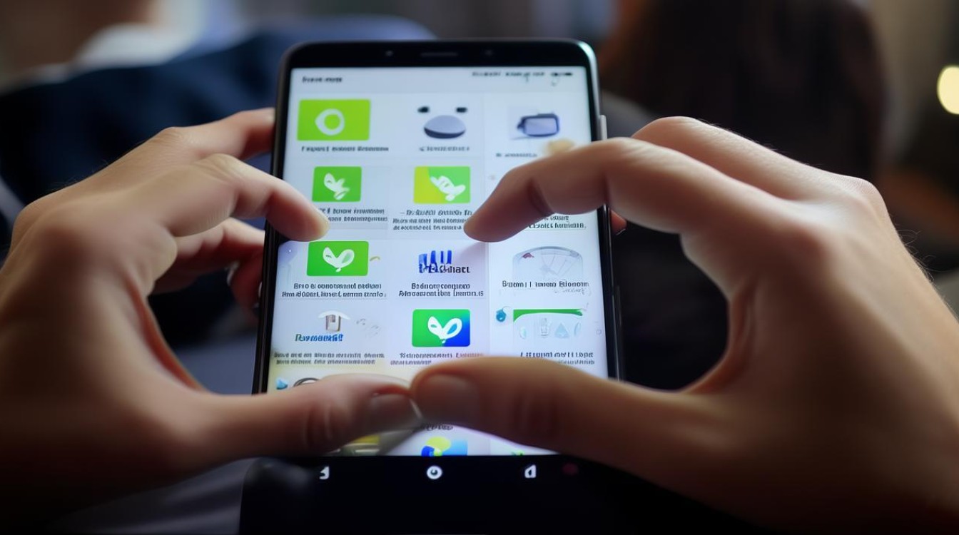 华为安装微信后找不到了怎么办啊