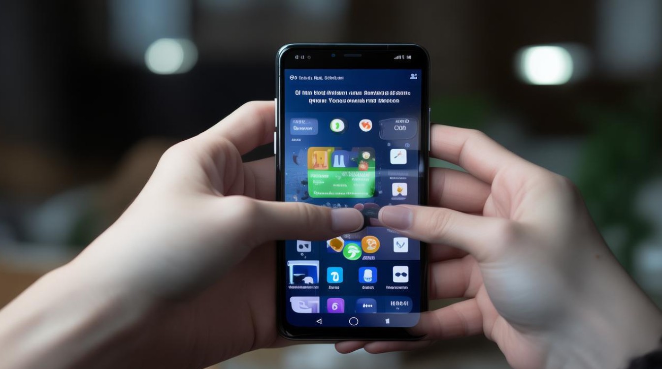 华为安装微信后找不到了怎么办啊