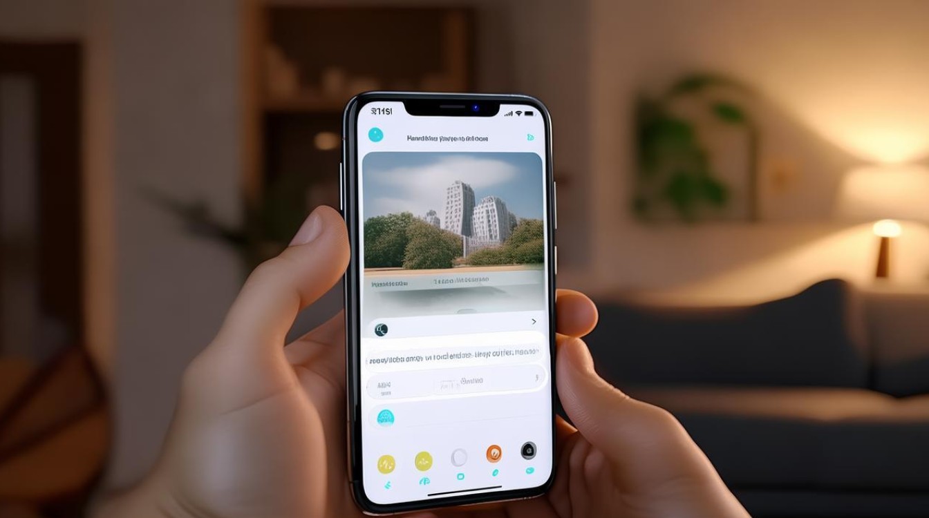 vivo手机视频怎么发朋友圈