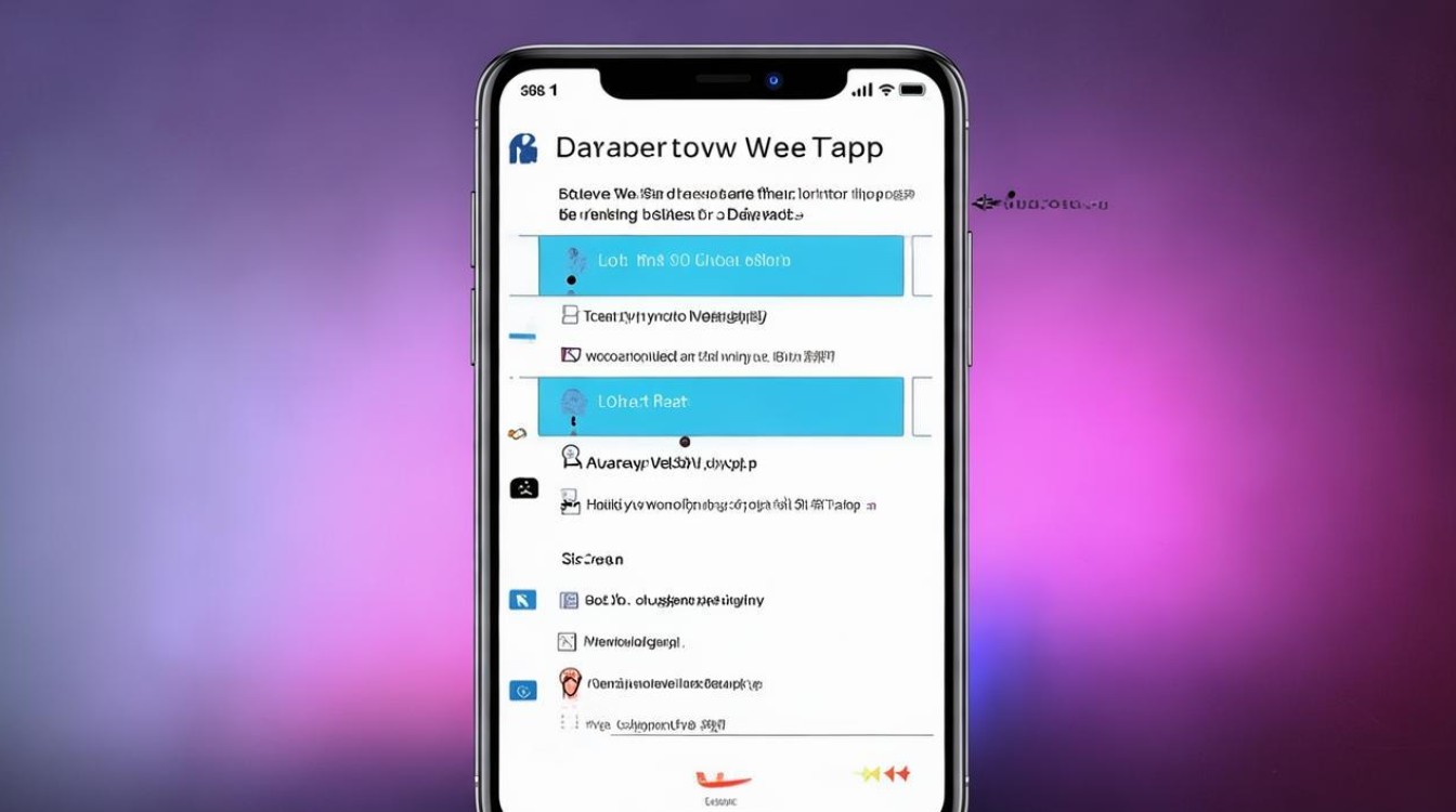 华为安装微信后找不到了怎么办