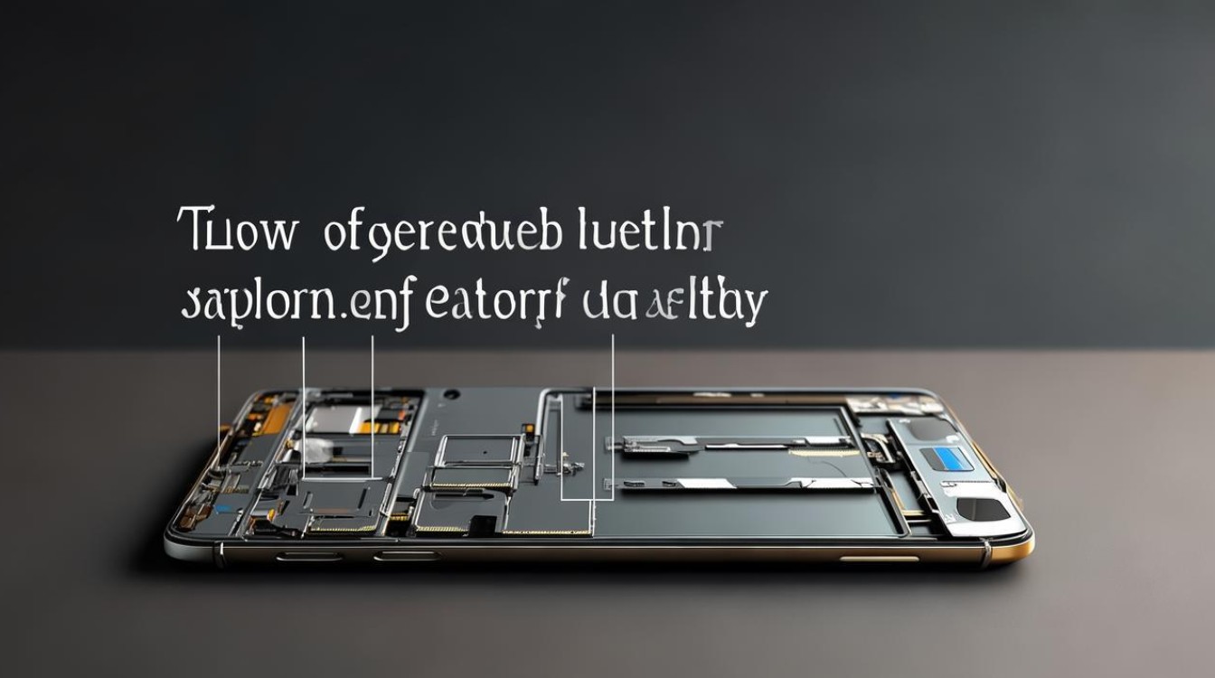 华为p9手机怎么换电池