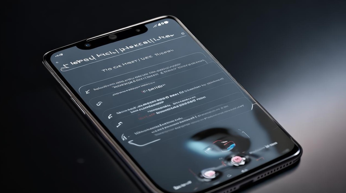 RedmiNote13Pro如何设置面部解锁