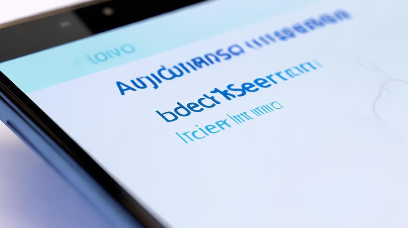 vivo手机屏幕大怎么调出来