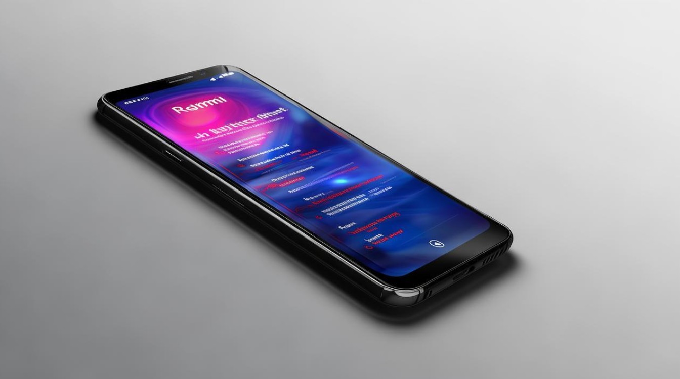 RedmiNote13Pro如何重启