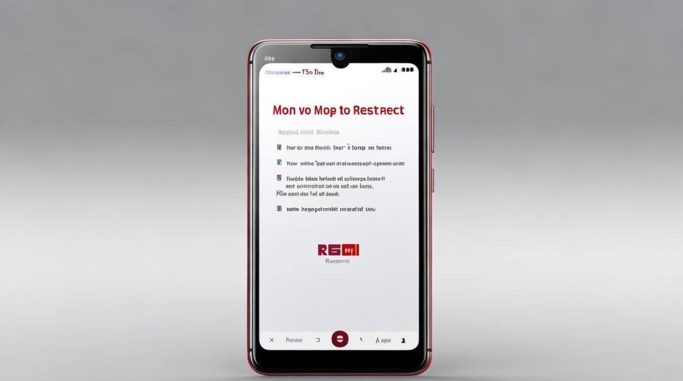 RedmiNote13Pro如何重启