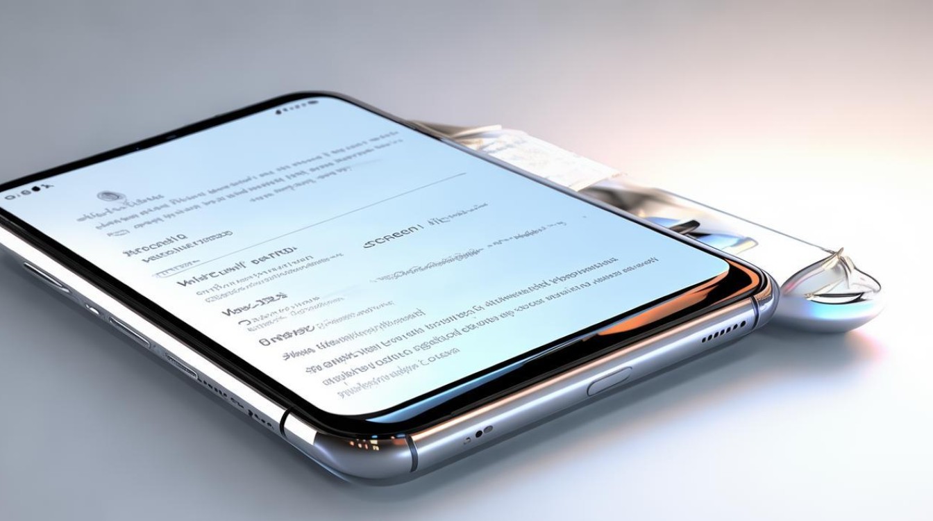 vivo手机屏幕大怎么调