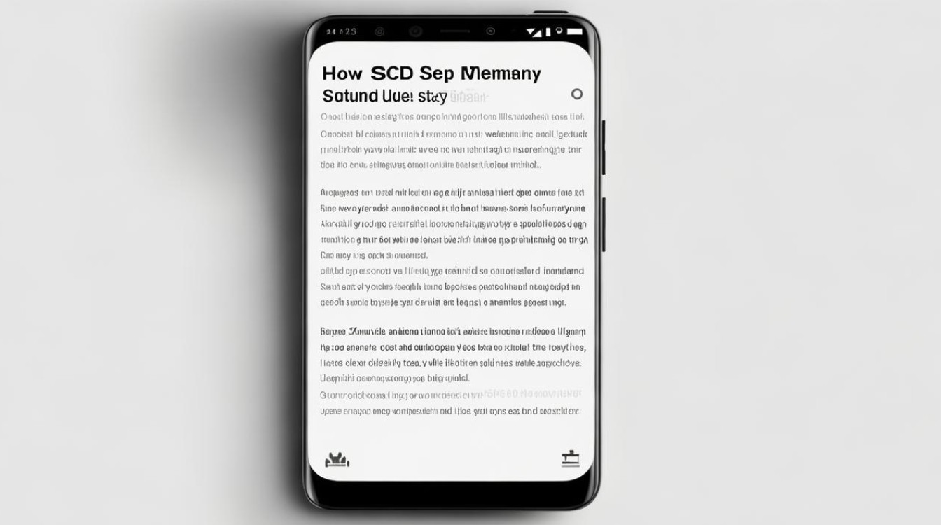 华为怎么使用sd卡内存不足怎么办