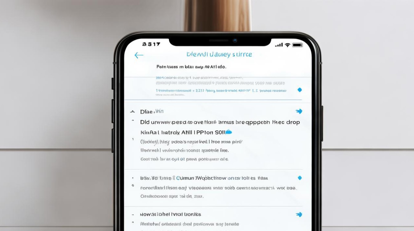 苹果手机互传怎么接收
