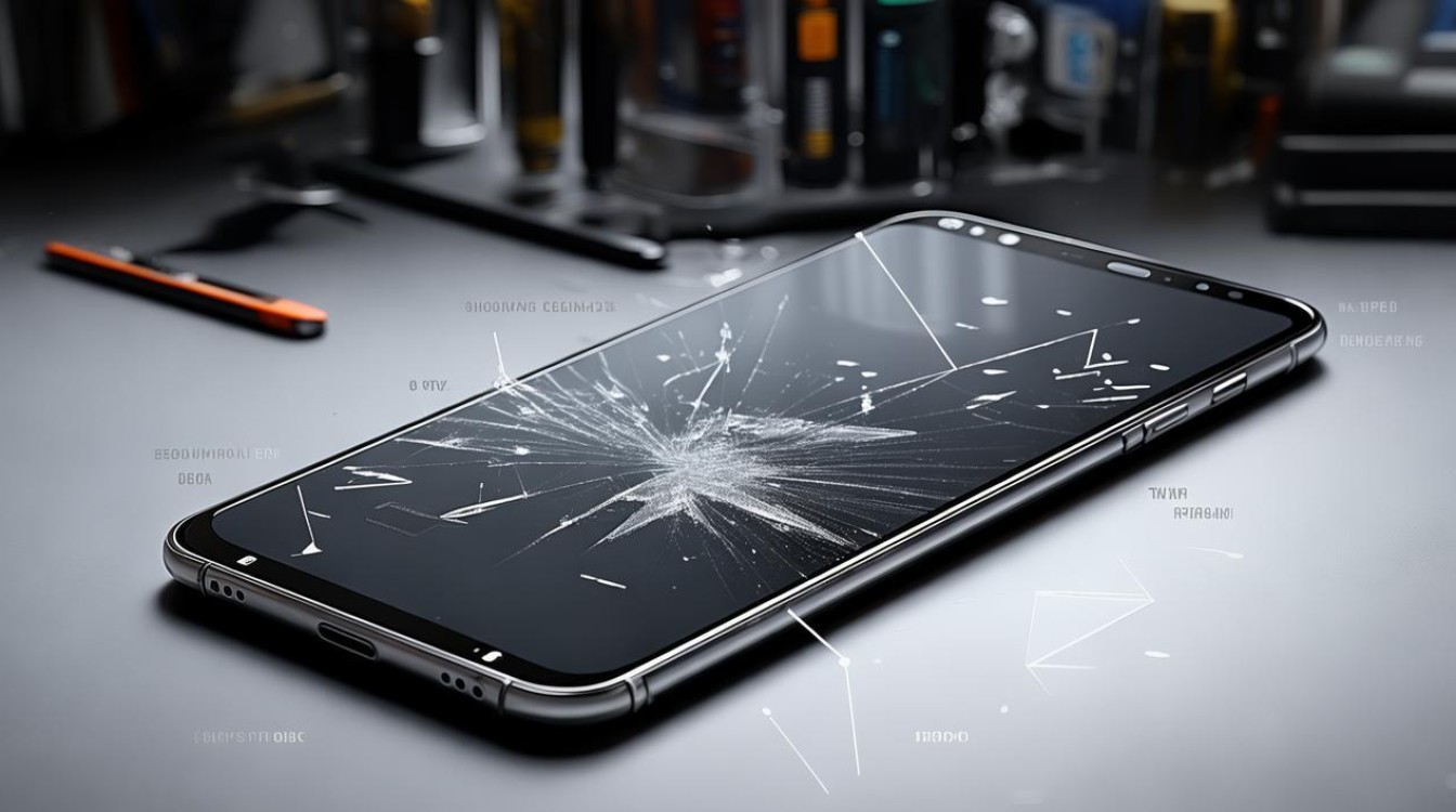 三星s8碎屏怎么换