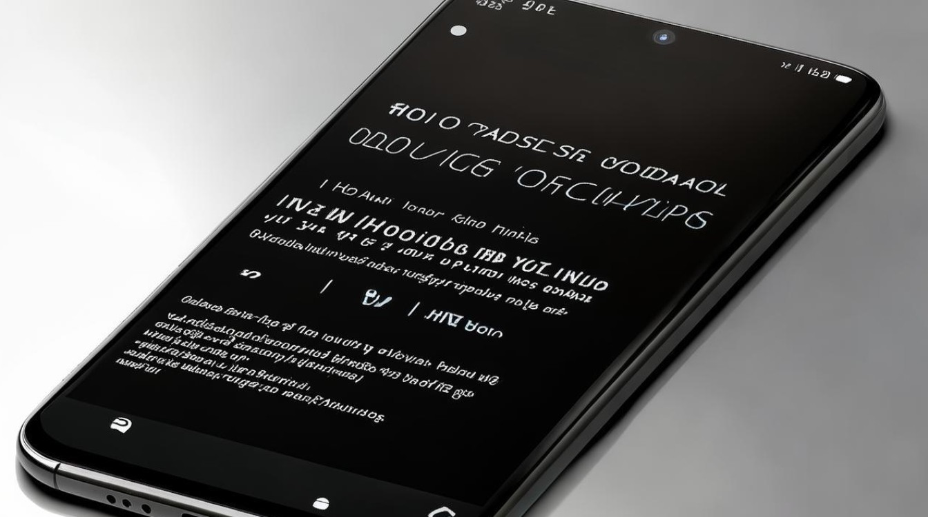 华为怎么关闭官方安装程序